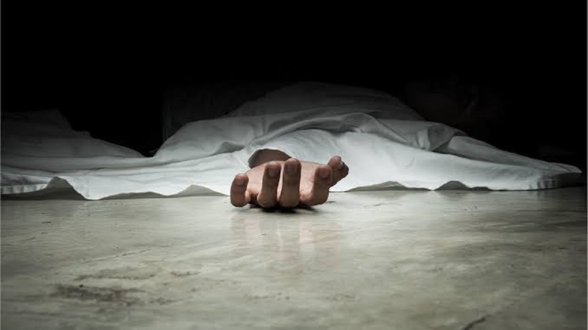 निर्माणाधीन मंदिरी नाले में हादसा, परिवार में टूटा दुखों का पहाड़