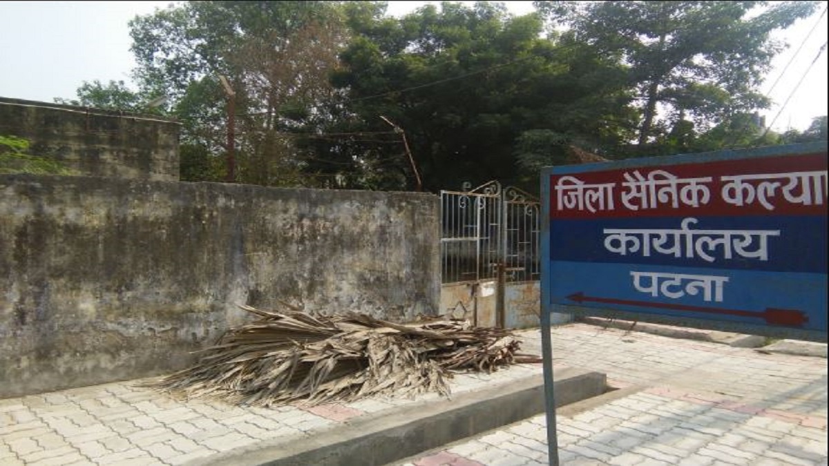 अब पूर्व सैनिकों को ऑनलाइन योजनाओं का लाभ मिलेगा, जिला सैनिक कल्याण निदेशालय के नहीं लगेंगे चक्कर