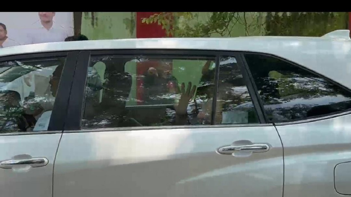 बिहार विधानसभा चुनाव से पहले कांग्रेस-आरजेडी नेताओं की ‘वोट अधिकार यात्रा’ सासाराम से शुरू