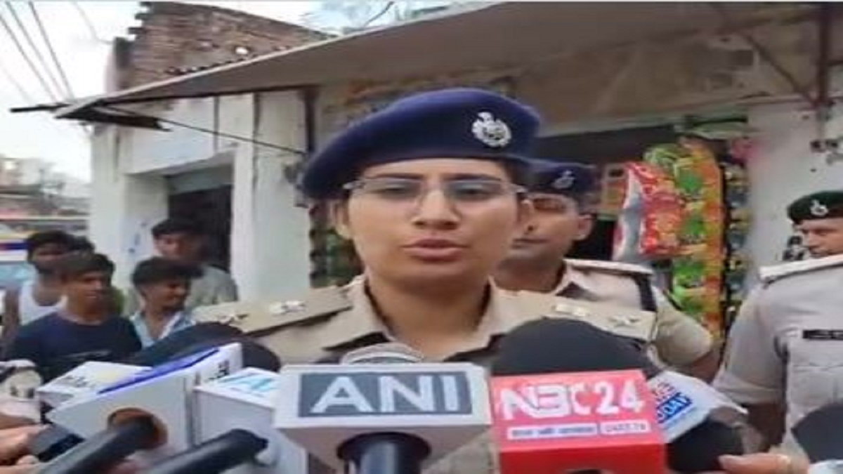 सरिस्ताबाद मोड़ पर युवक की गोली मार कर हत्या, पुलिस अधिकारियों का एक्शन जारी