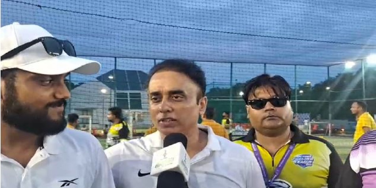 डॉक्टर प्रीमियर लीग में विजेता बनी इंदिरा गांधी हृदय रोग संस्थान की टीम, पटना में पहली बार आयोजन