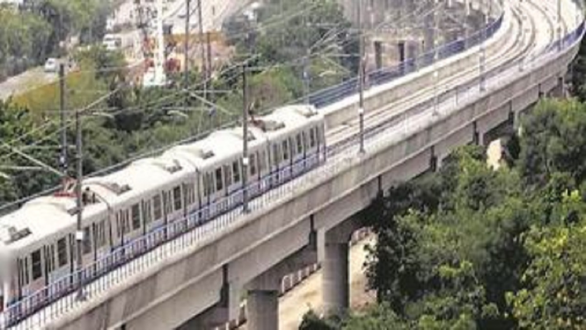 पटना मेट्रो का ट्रायल रन जल्द होने जा रहा शुरू, सुविधाओं और सुरक्षा मानकों की बारीकी से हो रही जांच