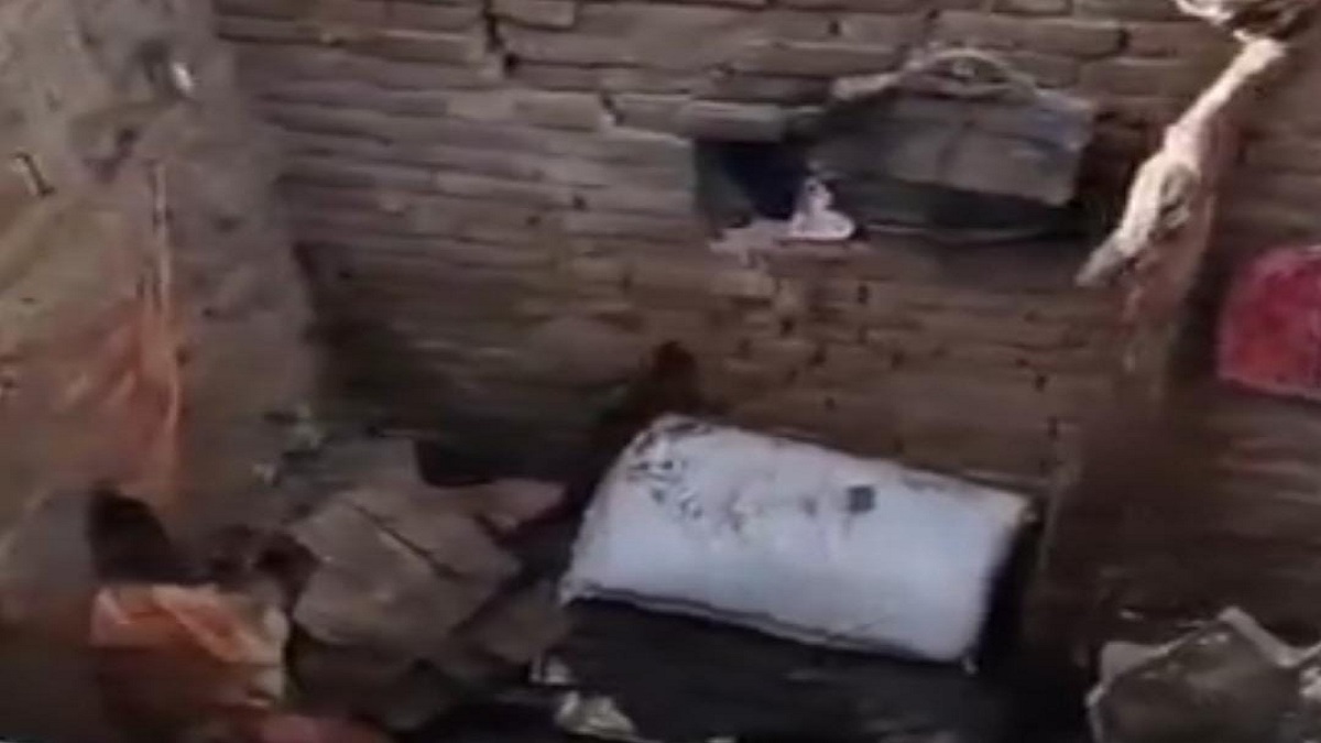 हादसे में उजड़ी परिवार की खुशियां, दादी-पोते की मौत, जख्मी भाई का इलाज जारी
