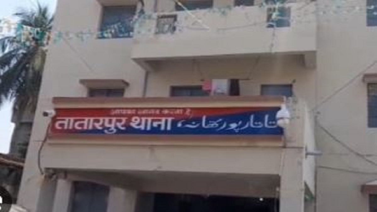 भागलपुर में बाढ़ पीड़ितों के साथ बढ़ रहा अन्याय,  20 हजार रुपए बदमाशों ने छीने दी धमकी