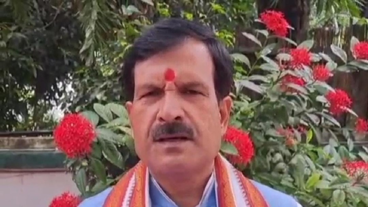 केंद्रीय मंत्री ललन सिंह ने लालू यादव पर साधा निशाना, राजद ने दिया करारा जवाब