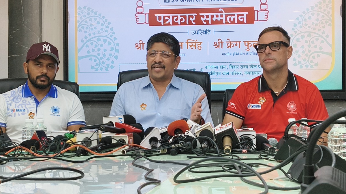 बिहार में पहली बार हीरो एशिया कप, टूर्नामेंट में एंट्री पूरी तरह फ्री, राजगीर में तैयारियां पूरी, जानें टिकट बुकिंग का पूरा प्रोसेस