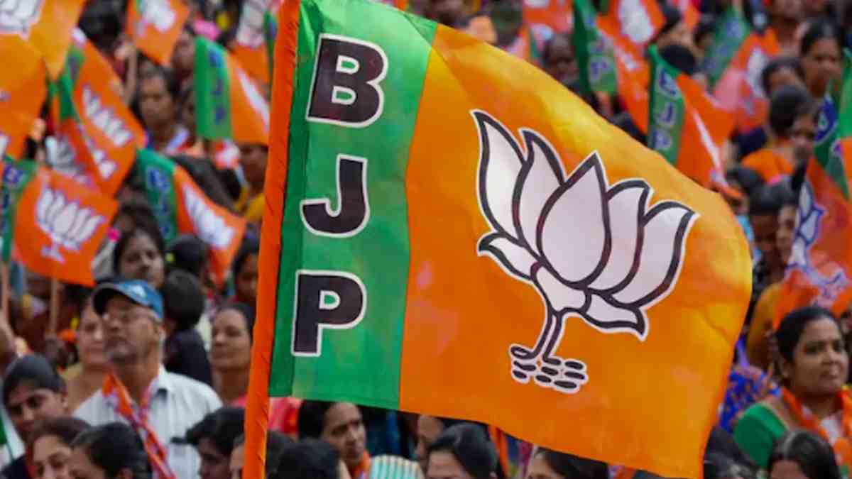 भाजपा जिला ग्रामीण की नई कार्यकारिणी घोषित : 51 कार्यसमिति सदस्य, 14 स्थायी आमंत्रित सदस्य और 38 विशेष आमंत्रित सदस्य शामिल