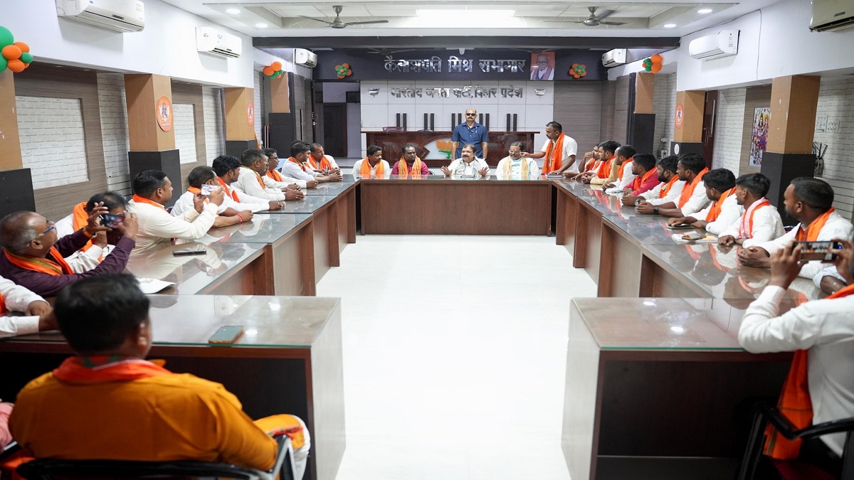 चुनाव के लिए एनडीए ने भी तैयारियों को किया तेज,जानें क्या है पार्टी का प्लान, कब से शुरू हो रहा अभियान