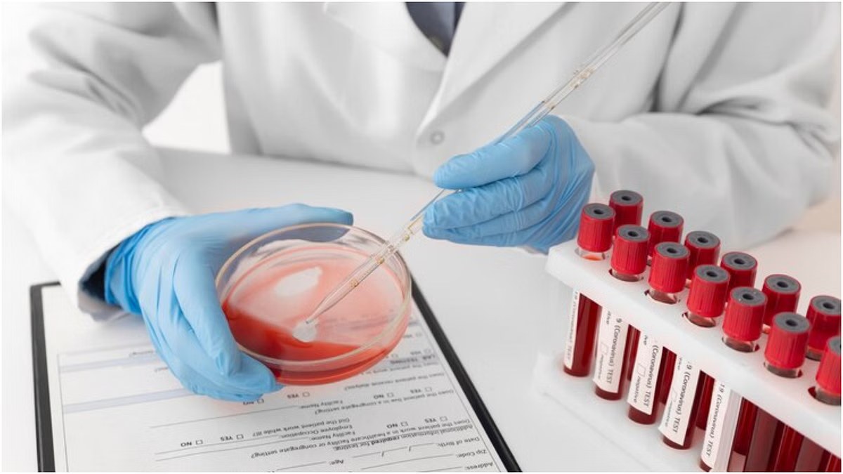भारत की एक महिला में मिला अबतक का सबसे दुर्लभ Blood Group CRIB, दुनियाभर के वैज्ञानिक हैरान ; जानें इसकी खासियत