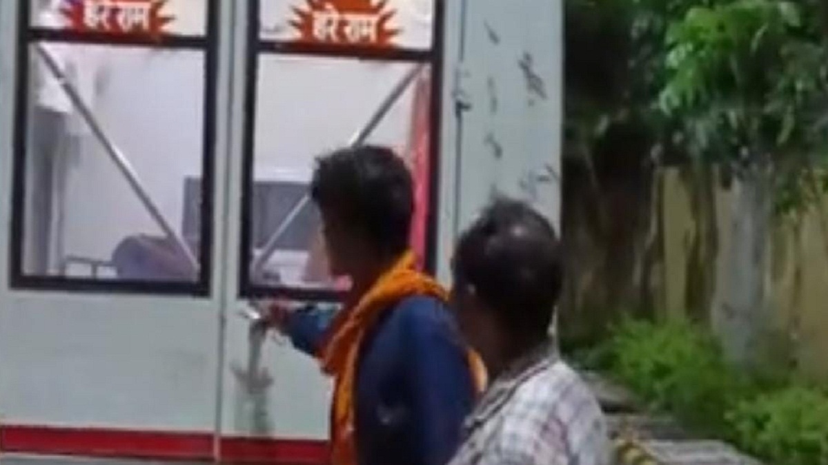 पूर्णिया में शराबी पति ने 80 हजार रुपये की डिमांड पूरी न होने पर पत्नी की हत्या की