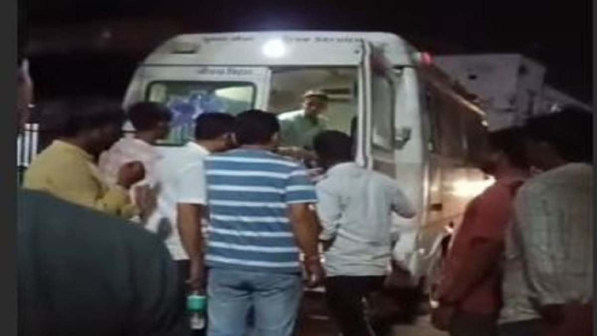 पूर्णिया में इंस्टाग्राम रील को लेकर बवाल, लाठी-डंडे और लोहे की रॉड से 10 घायल
