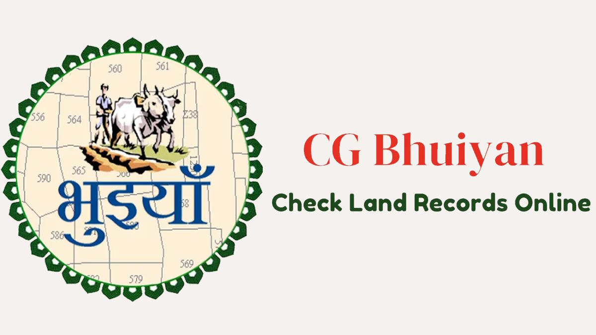 भुइंया एप बना जमीन हड़पने का जरिया, अकेले दुर्ग जिले में 765 एकड़ जमीन का घोटाला, दो पटवारियों को किया गया निलंबित, 18 का किया गया तबादला…