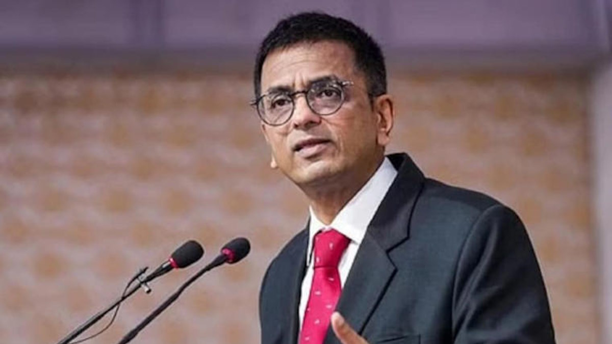 पूर्व मुख्य न्यायाधीश ने की समान नागरिक संहिता की वकालत, कहा- इस महत्वाकांक्षा को साकार करना जरूरी