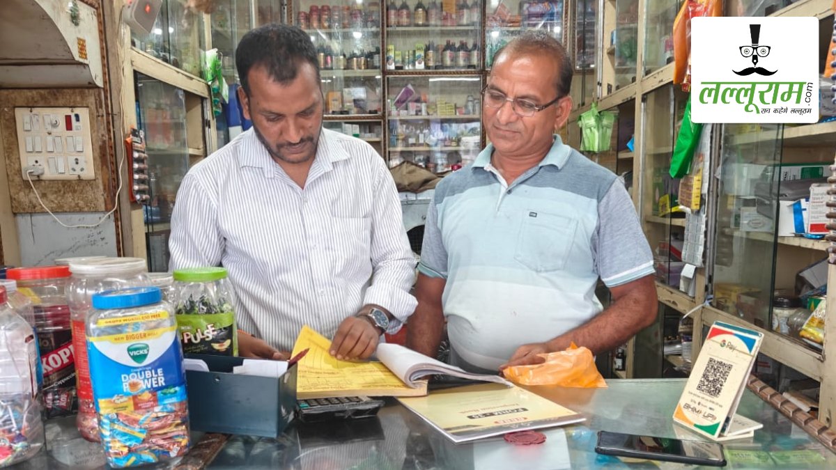छत्तीसगढ़ में नशीली दवाओं के खिलाफ बड़ी कार्रवाई: खाद्य विभाग ने की 163 मेडिकल दुकानों की जांच, कोटपा एक्ट में 132 पर चालान, ओवरप्राइसिंग को लेकर NPPA को भेजी गई रिपोर्ट