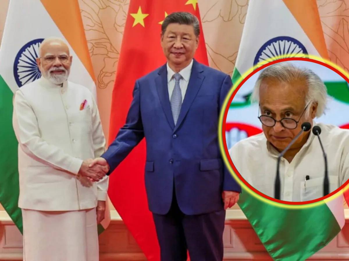 ‘गलवान घाटी में शहीद हुए सैनिकों को भुला दिया..’, पीएम मोदी के चीनी दौरे पर कांग्रेस का हमला, ऑपरेशन सिंदूर में पाकिस्तान को मिले सपोर्ट का भी किया जिक्र