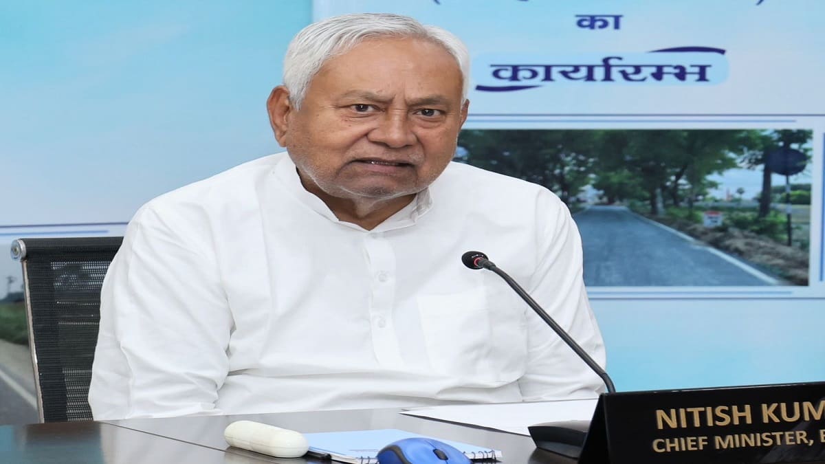 नीतीश कैबिनेट बैठक में 26 एजेंडे पर लगी मुहर, जानें क्या-क्या लिए गए फैसले, निवेशकों को लुभाने की कोशिश
