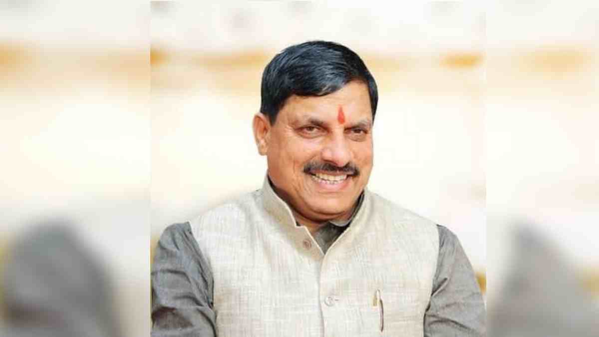 आलेख: मध्यप्रदेश के कण-कण में है सौंदर्य- डॉ. मोहन यादव