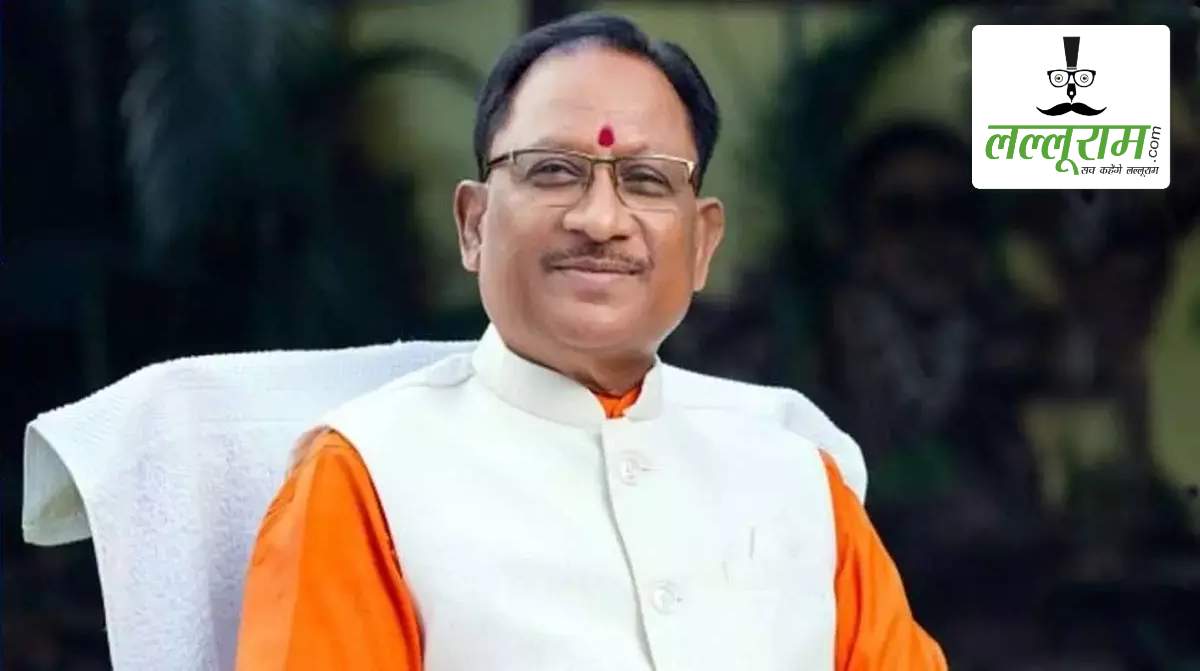 वंचित वर्ग के उत्थान और जनसुविधाओं के विस्तार के लिए सरकार निरंतर प्रतिबद्ध : मुख्यमंत्री विष्णु देव साय