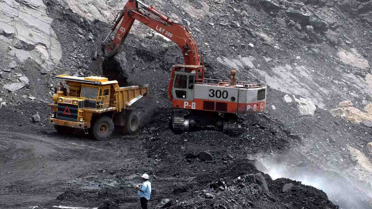 COAL BLOCK AUCTION: छत्तीसगढ़ के 3 कोल ब्लॉक्स की हुई सफल नीलामी…