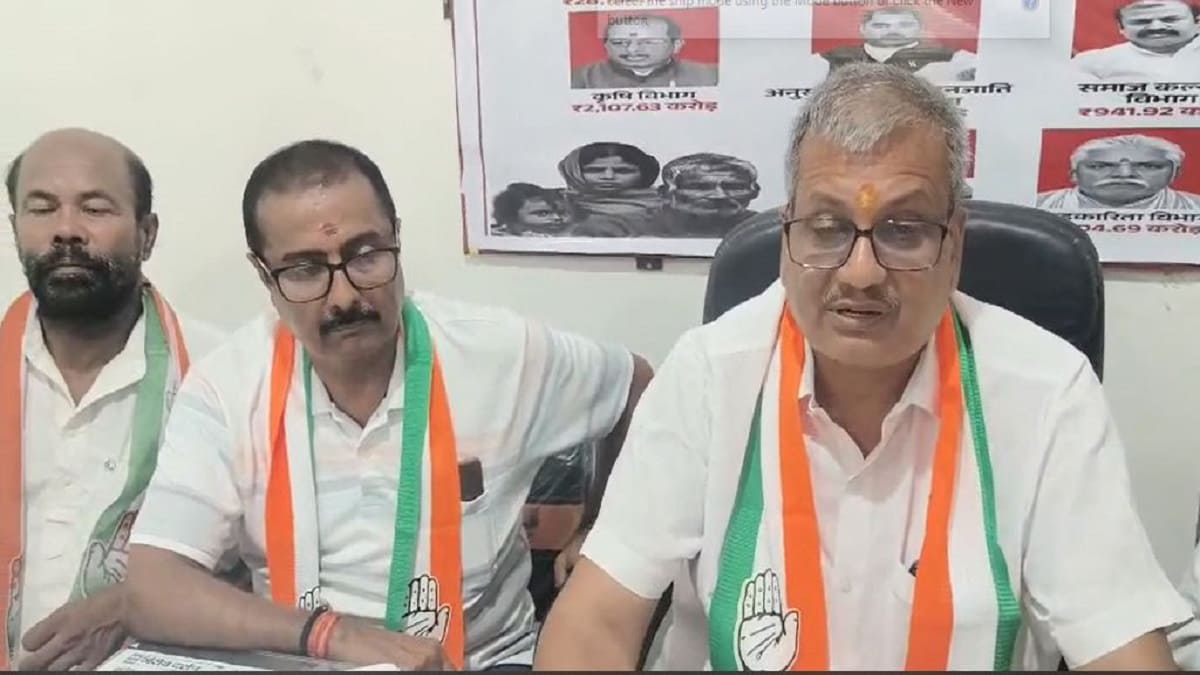 कैग रिपोर्ट पर गरमाई बिहार की राजनीति, 70 हजार करोड़ को लेकर आमने सामने पक्ष और विपक्ष