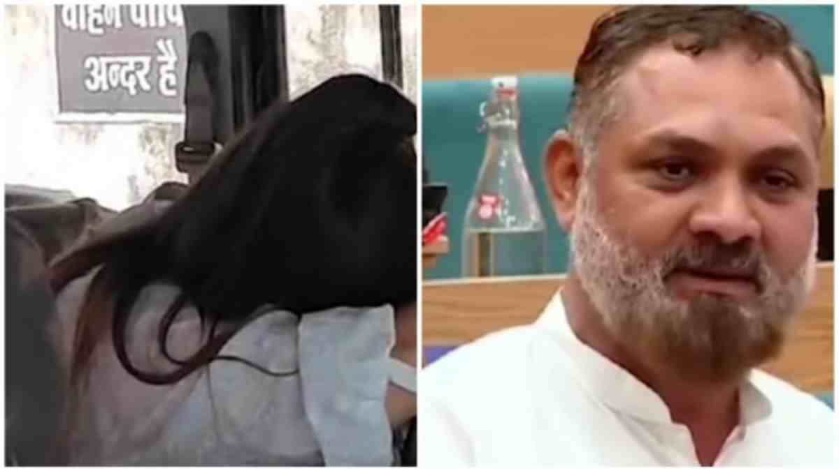 अनवर कादरी और उसकी बेटी से आमने-सामने होगी पूछताछ: मोबाइल की तलाश में नागपुर भी जा सकती है पुलिस, फाइनेंसियल सोर्स का लगाया जा रहा पता