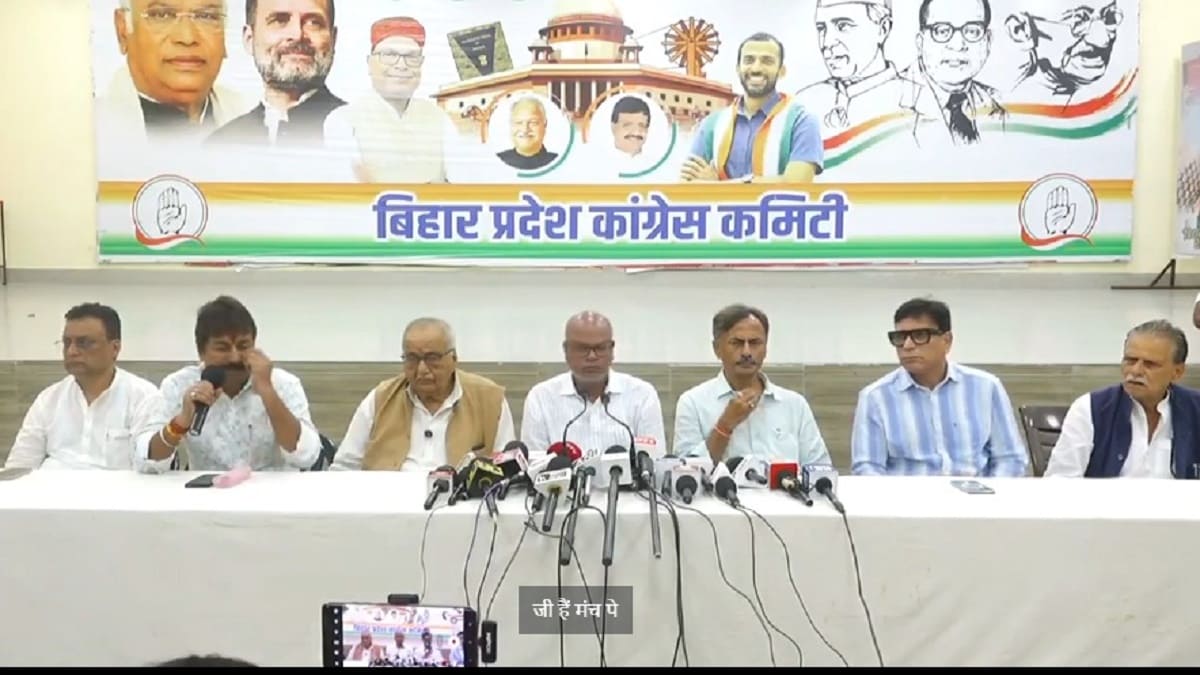 राहुल-तेजस्वी की जोड़ी को कांग्रेस ने बताया बदलाव की तस्वीर, सरकारी खर्च पर BJP कर रही प्रचार