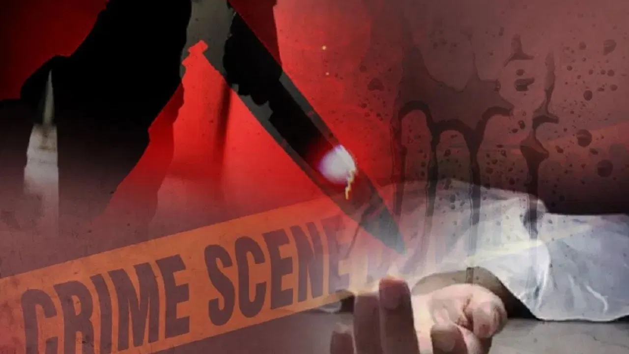 Delhi Crime: जन्मदिन पर युवक ने खेला खूनी खेल, पत्नी और सास को कैंची से गोदकर मार डाला, गिरफ्तारी के बाद हुआ चौंकाने वाले खुलासा
