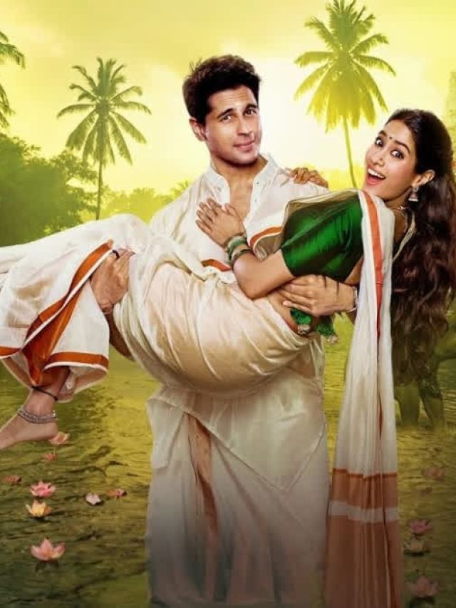 Param Sundari BO Collection: जाह्नवी कपूर की इन फिल्मों का ‘परम सुंदरी’ ने तोड़ा रिकॉर्ड