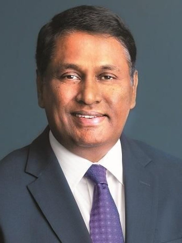 कौन हैं देश के सबसे ज्यादा पैसा कमाने वाले IT CEO विजयकुमार, रोजाना की कमाई 25 लाख…