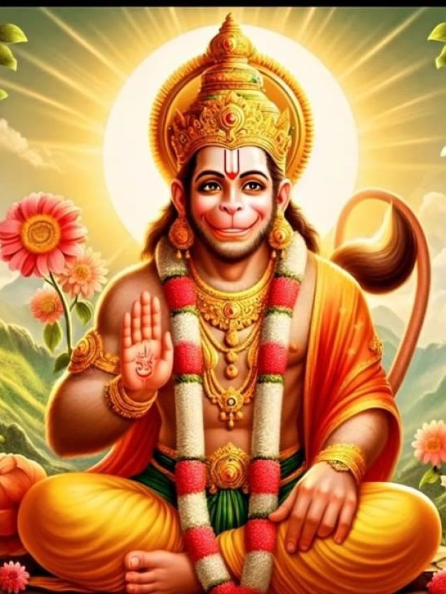 क्या हर समय हनुमान चालीसा लॉकेट पहनना सही है? जानें शुद्धता से जुड़ी बातें…