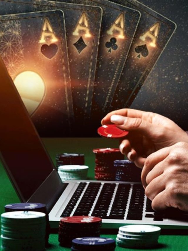 Online Gaming Bill: पैसा लेकर गेम खिलाने या विज्ञापन करने पर जाना पड़ेगा जेल, सालाना 20 हजार करोड़ का नुकसान
