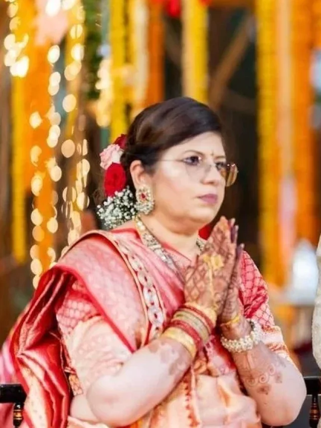 तारक मेहता के जेठालाल की पत्नी,दया-बबीता से भी हैं ज्यादा सुंदर, देखिये तस्वीरें…