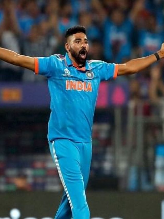 Asia Cup 2025: क्या एशिया कप में नहीं खेलेंगे मोहम्मद सिराज? अबतक कैसा रहा  तेज गेंदबाज टी20 करियर