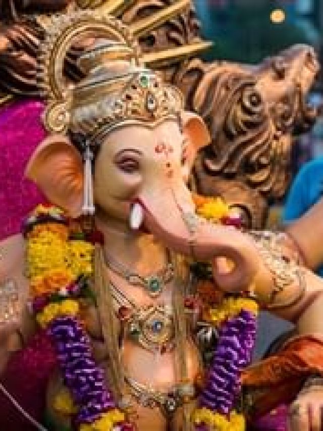 Ganesh Chaturthi Holiday 2025: गणेश चतुर्थी की छुट्टी कब है? किस राज्य में कितने दिन बंद रहेंगे स्कूल?