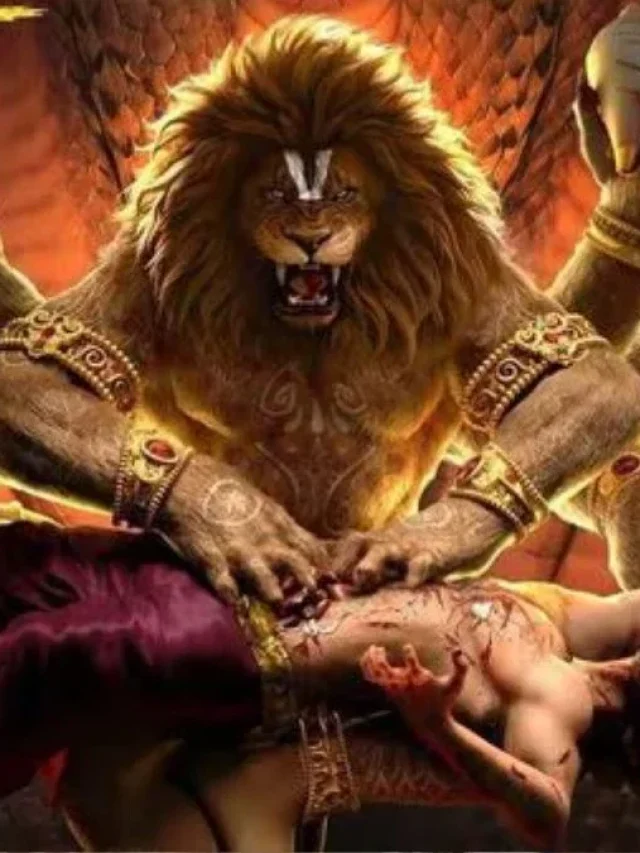 Mahavatar Narsimha: करोड़ी क्लब में शामिल हुई ‘महावतार नरसिम्हा’, Box Office पर छाया एनिमेशन का जादू
