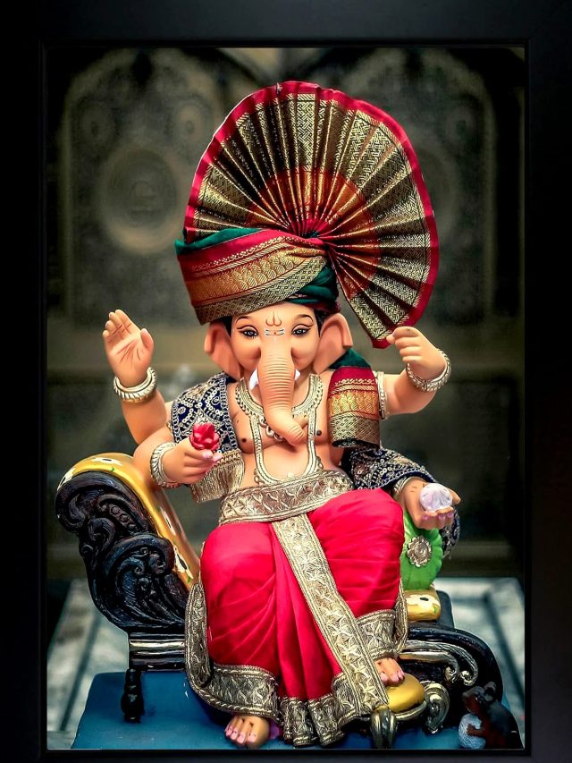 Ganesh Chaturthi 2025: गणेश चतुर्थी पर इस समय करें भगवान गणेश की प्रतिमा की स्थापना