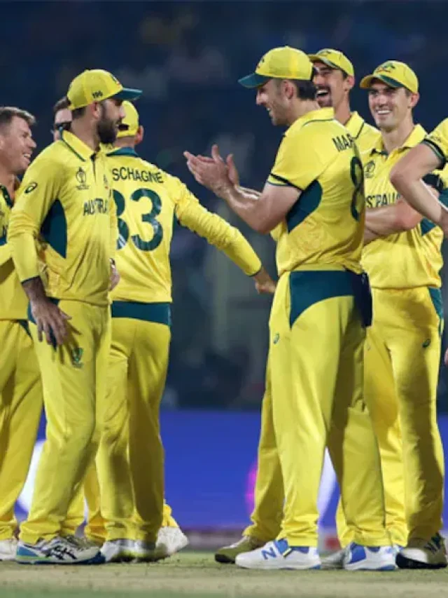 ODI Record: ऑस्ट्रेलिया के खिलाफ 2020 में किस टीम का रहा दबदबा