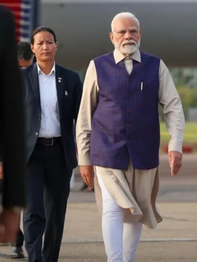 ये हैं देश की पहली महिला SPG कमांडो, जानें कितनी मिलती है सैलरी?