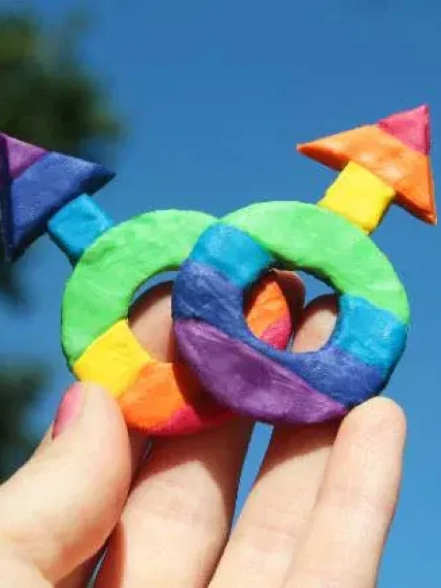 LGBTQ में क्या होता है ‘Q’ का मतलब?