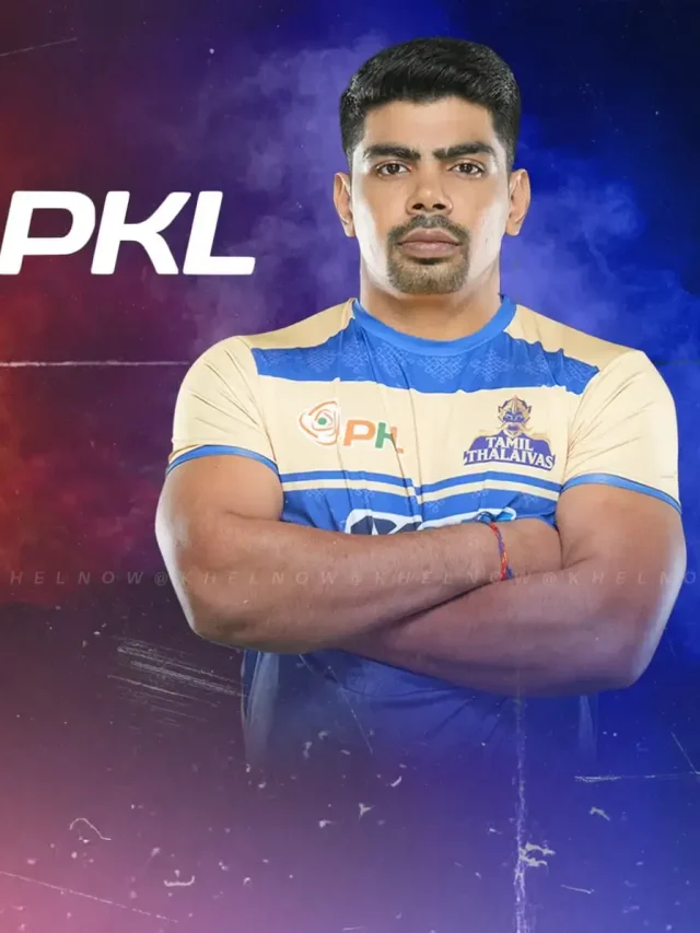 Pro Kabaddi League 2025: ये रहे सभी 12 टीमों के कप्तानों के नाम…