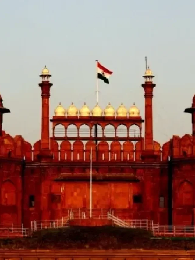 Red Fort: लाल नहीं तो किस रंग का था दिल्ली वाला ‘लाल किला’… क्या है इसका पुराना नाम