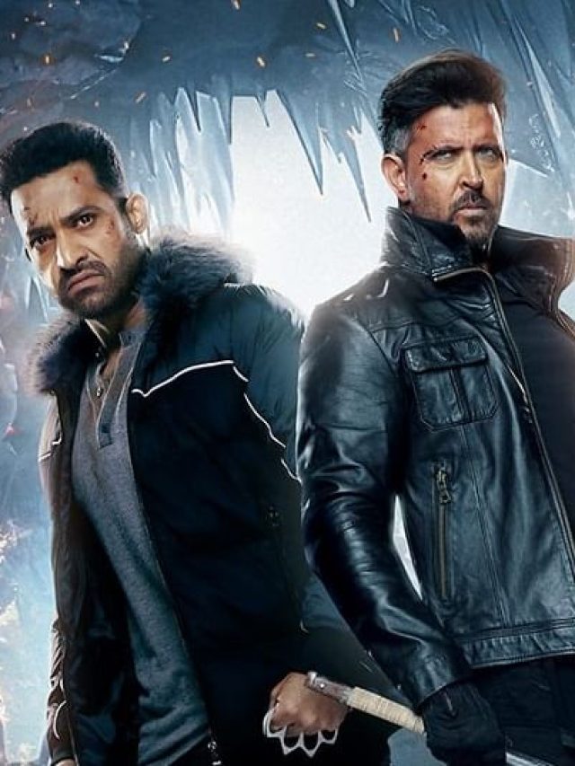 War 2 Collection: ‘वॉर 2’ का धमाल, 4 दिन में तोड़े ये 5 बड़े रिकॉर्ड