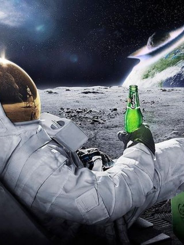 Space Beer: अब अंतरिक्ष में बनेगी बीयर,चांद-तारों के बीच आम बीयर से कितनी होगी अलग?