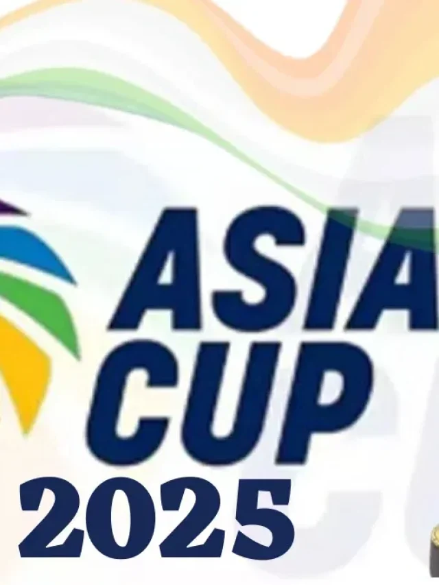 Asia Cup 2025 India Squad Out: एशिया कप के लिए भारतीय टीम का हुआ ऐलान, इन दो खिलाड़ियों को किया गया ड्रॉप