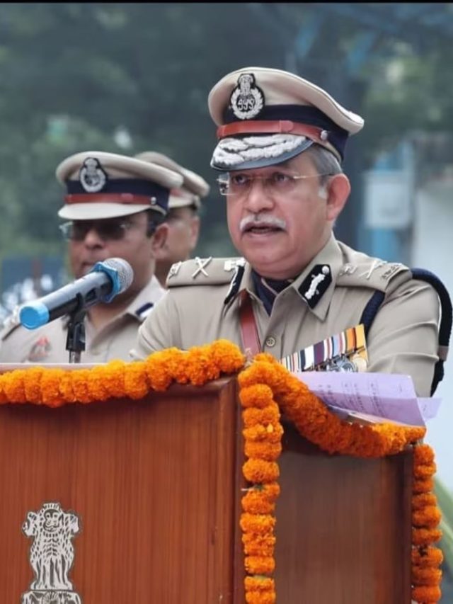 जानें कौन हैं IPS सतीश गोलचा?  जिन्हें मिली दिल्ली कमिश्नर की नई जिम्मेदारी