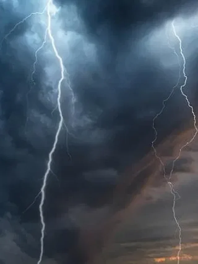 क्या होता है Cloudburst? जानिए एक बार में गिरता है कितना पानी…