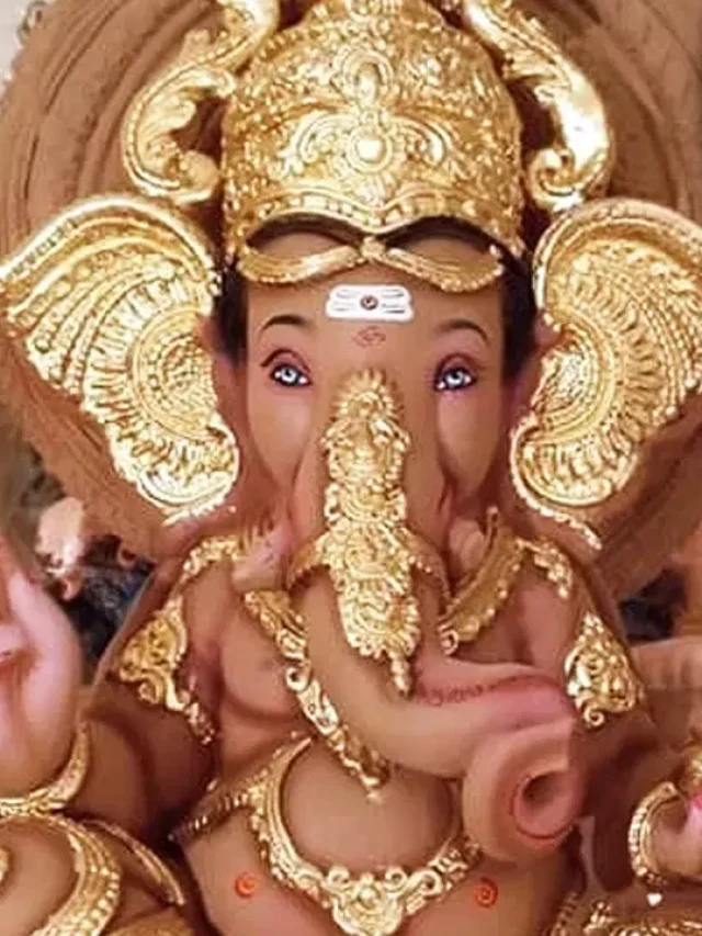 Ganesh Chaturthi 2025: गणेश चतुर्थी आज से शुरू, जानें पहले दिन क्या करें क्या नहीं