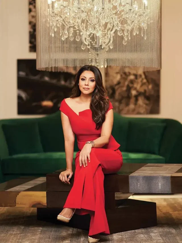 Gauri Khan Interior Designing Fees: गौरी डिजाइनिंग के लिए कितना करती हैं चार्ज? फीस जान उड़ जाएंगे होश