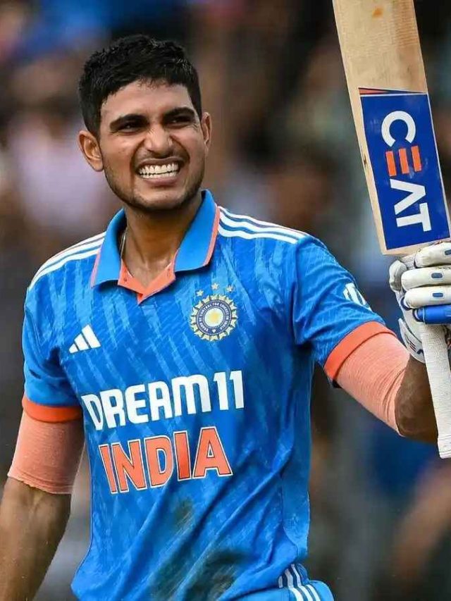 Shubman Gill Captaincy: शुभमन गिल होंगे नए ODI कप्तान, पूर्व क्रिकेटर ने किया था बड़ा दावा…
