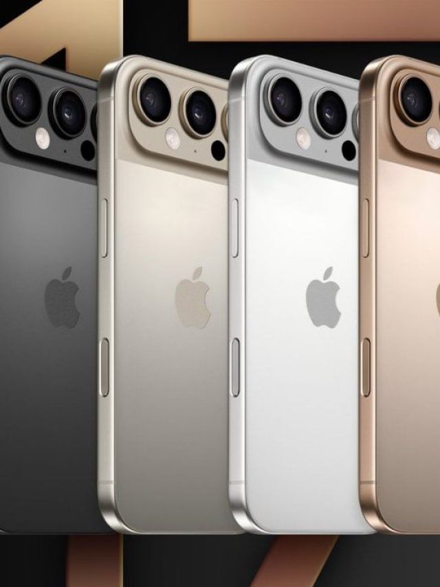 Apple September 2025: आईफोन 17 सीरीज समेत ये प्रोडक्ट्स होंगे लॉन्च
